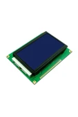 12864B V2 GLCD Mavi thumbnail 3