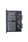 DM860H Step Motor Sürücü thumbnail 7