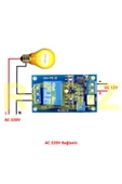 XH-M131 Modül 12V thumbnail 2