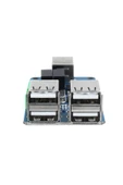 ADUM3160 4 Port Usb Modül thumbnail 8