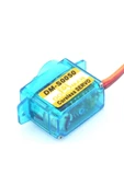 DM-S0050 Servo Motor thumbnail 3