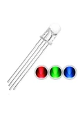 5mm Rgb Led Ortak Anot thumbnail 3