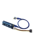 PCI Express to PCIe Adaptör Set thumbnail 4