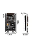 NodeMcu V3 Modül thumbnail 7