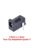 DC002 3.5mm x 1.3mm thumbnail 1