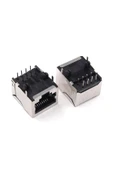 8P8C Metal RJ45 thumbnail 4