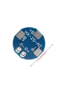 BMS 2S 5A Protection Board thumbnail 3