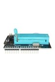 Arduino AVR ISP Programlama Shield thumbnail 3