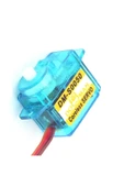 DM-S0050 Servo Motor thumbnail 4