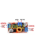 XL4015 Modül ACAV thumbnail 1