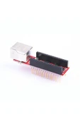 Nano V3 ENC28J60 Modül thumbnail 3