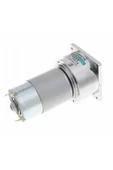 XD-60GA775 24V 30Rpm thumbnail 3