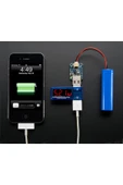Usb Voltmetre Charger Doctor thumbnail 4