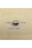 Microstep Motor 6.5X4.7mm thumbnail 7