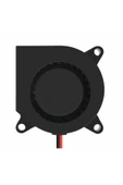12V 4020 Salyangoz Fan thumbnail 6