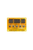 XH-W1411 Termostat Modül thumbnail 5