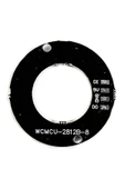 8li Halka WS2812B 5050 Rgb Led thumbnail 6