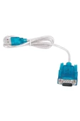 Kablolu Usb to Rs232 Çevirici CH340 thumbnail 5