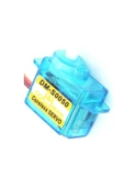 DM-S0050 Servo Motor thumbnail 5