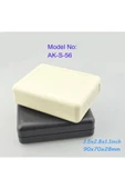 AK-S-56 Beyaz thumbnail 2
