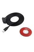 USB-LOGO PLC Programlama Kablosu thumbnail 2
