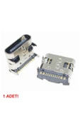 Type-C Usb Soket 16 Pin Smd thumbnail 4