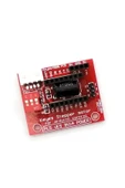 A4988 DRV8255 Shield thumbnail 5