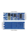 RS485 AFC Modül thumbnail 8