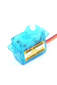 DM-S0050 Servo Motor thumbnail 1