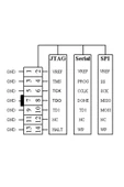 Xilinx Platform Cable DLC9LP thumbnail 8