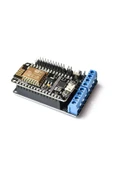 NodeMCU L293D Shield thumbnail 2