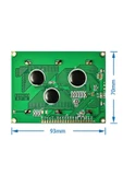 12864B V2 GLCD Mavi thumbnail 6