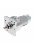 XD-60GA775 24V 30Rpm thumbnail 5