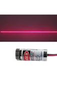 650nm Lazer Modül Çizgi thumbnail 1
