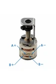 Micro Step Motor Slider thumbnail 6