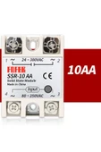 SSR-10AA SSR Röle thumbnail 4