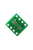 SSOP8 to DIP8 PCB thumbnail 4