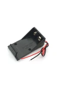 9V Pil Kutusu thumbnail 1