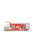 MCP73831 Lipo Şarj Modül thumbnail 3