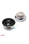 4 Ohm 3W Hoparlör thumbnail 1