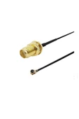 20CM Sma Ipex Female RF Kablo thumbnail 3