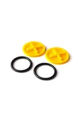 42mm Rubber Tekerlek thumbnail 4