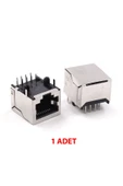 8P8C Metal RJ45 thumbnail 1