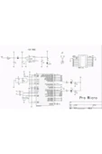 ATmega32U4 Pro Micro thumbnail 8