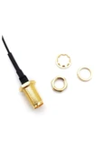 20CM Sma Ipex Female RF Kablo thumbnail 4