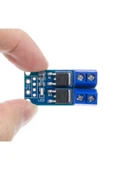 15A Mosfet Modül thumbnail 2