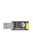 ESP-01 USB Adaptör CH340 thumbnail 2