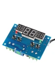 W1401 Termostat Modül thumbnail 4