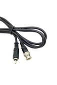 1 Metre BNC to RCA Kablo thumbnail 6