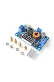 XL4015 Modül Voltmetreli thumbnail 1